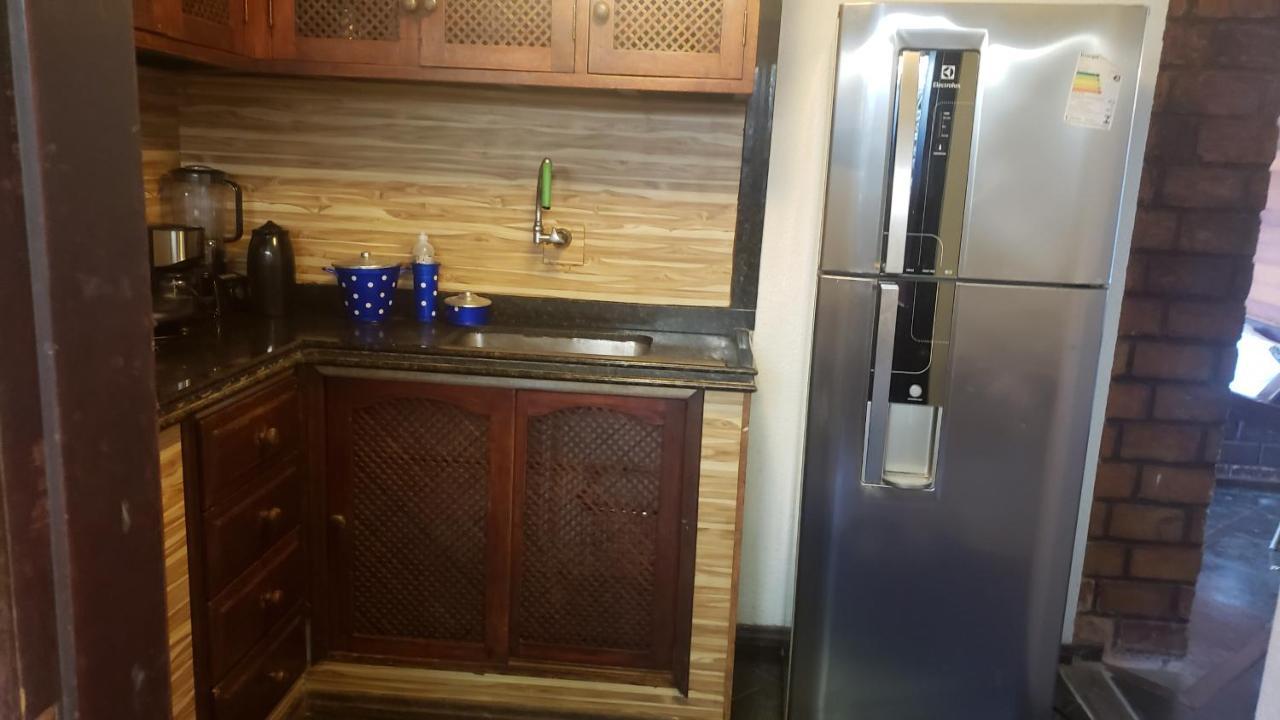 Bardot Apartamentos Búzios Eksteriør bilde