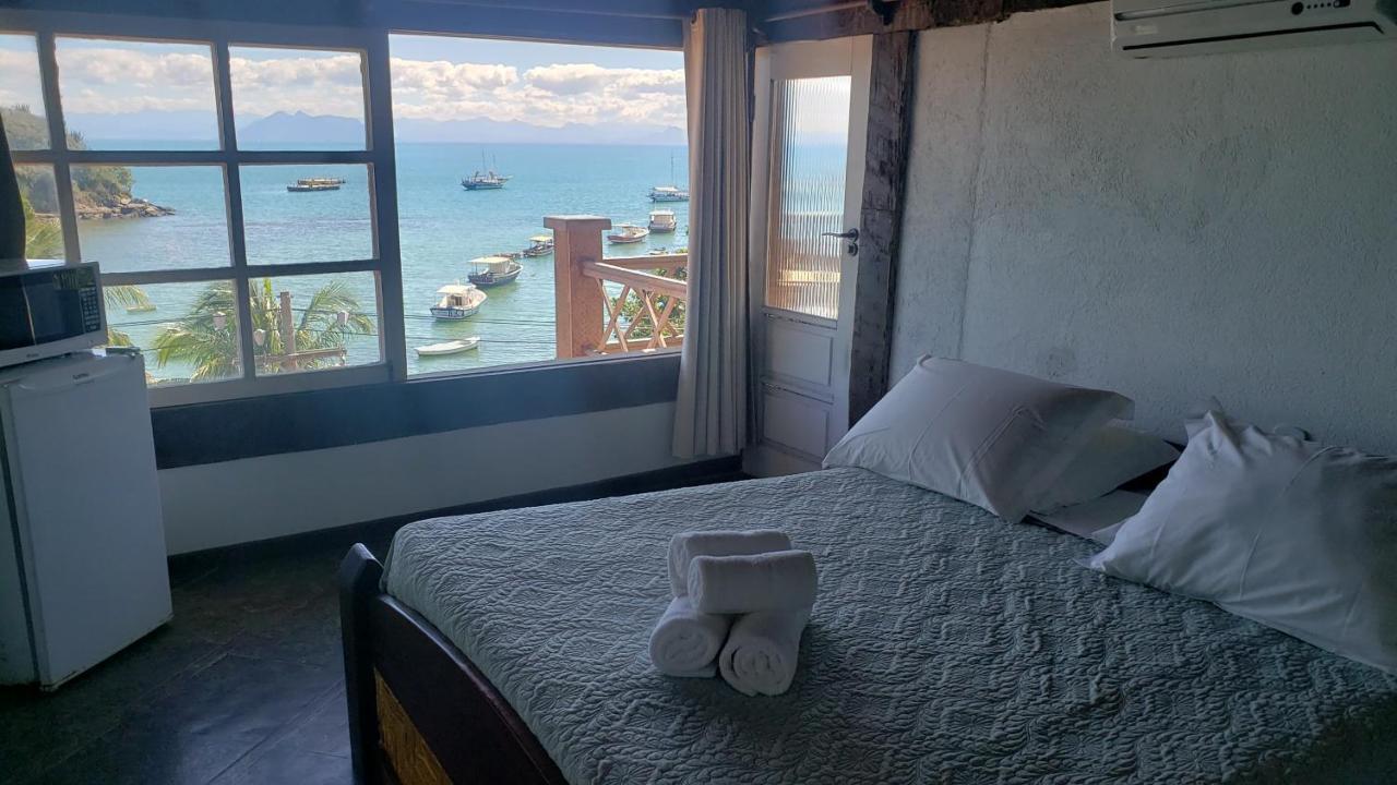 Bardot Apartamentos Búzios Eksteriør bilde