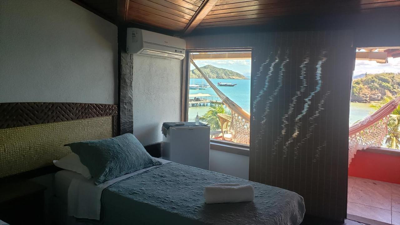 Bardot Apartamentos Búzios Eksteriør bilde