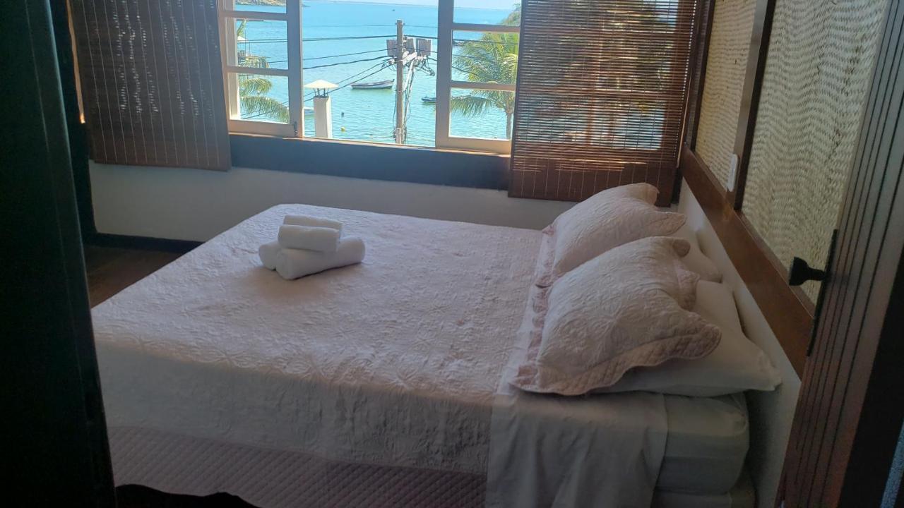 Bardot Apartamentos Búzios Eksteriør bilde
