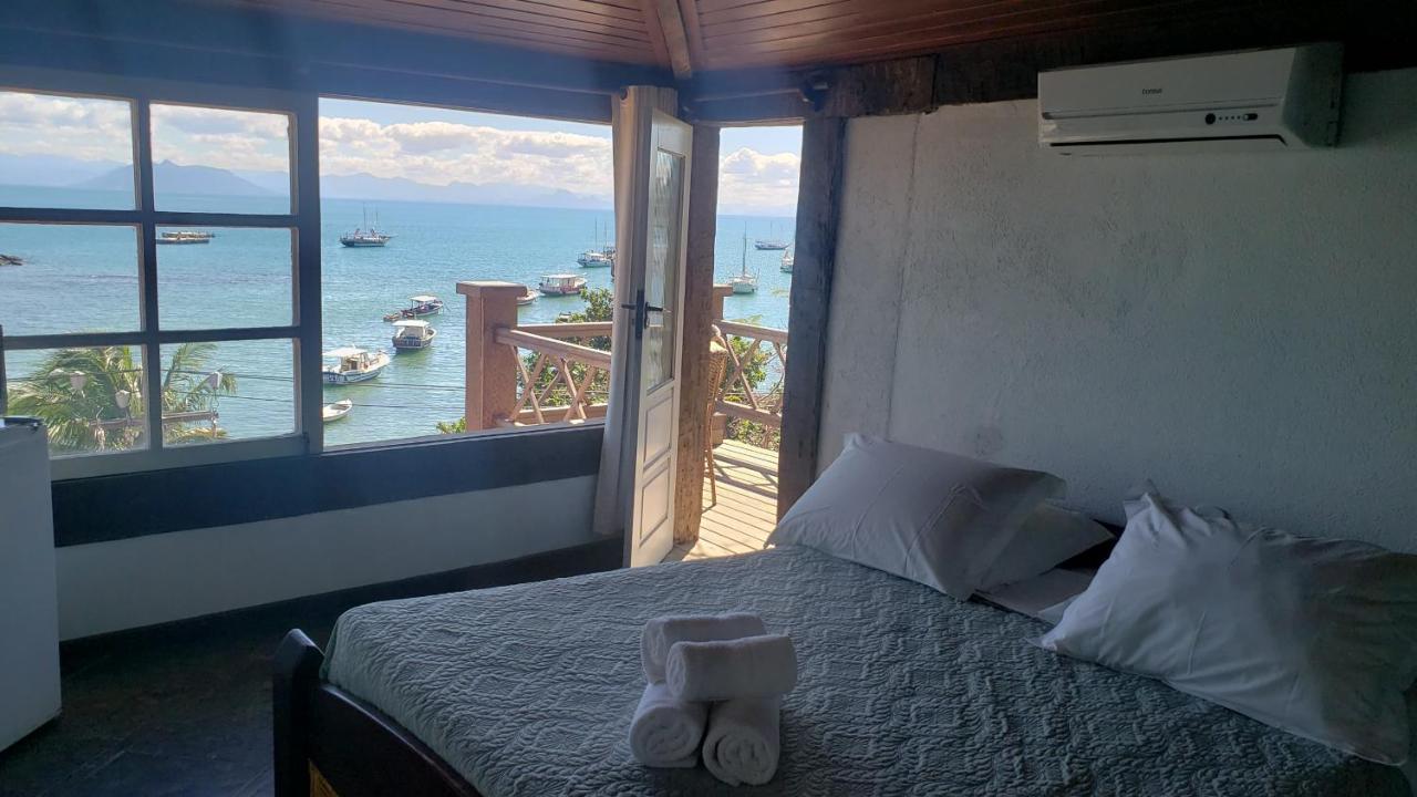 Bardot Apartamentos Búzios Eksteriør bilde