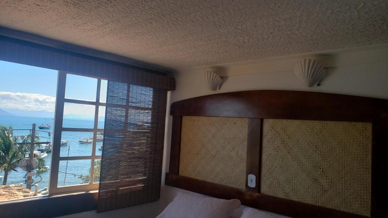 Bardot Apartamentos Búzios Eksteriør bilde