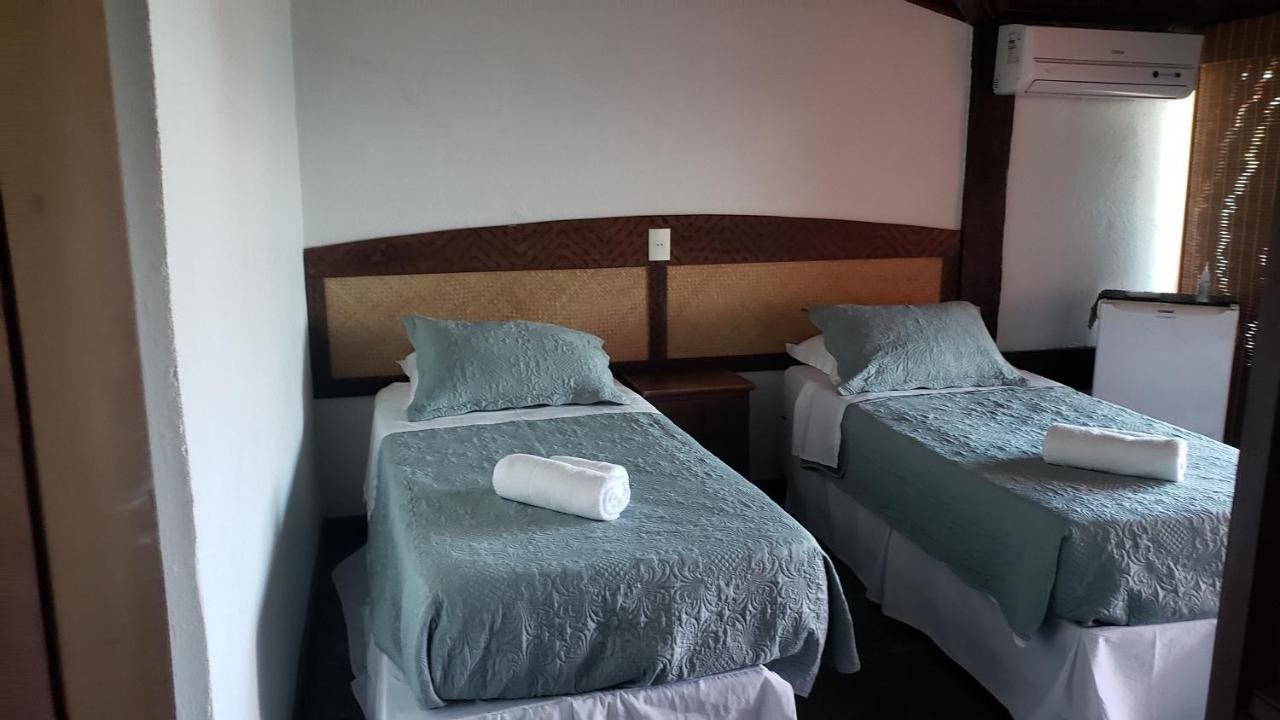 Bardot Apartamentos Búzios Eksteriør bilde