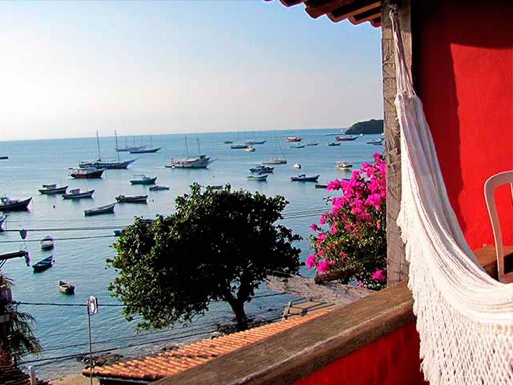 Bardot Apartamentos Búzios Rom bilde