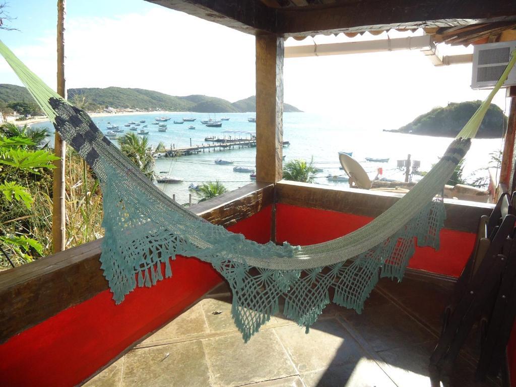 Bardot Apartamentos Búzios Rom bilde