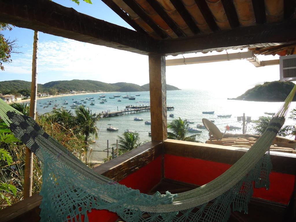 Bardot Apartamentos Búzios Rom bilde