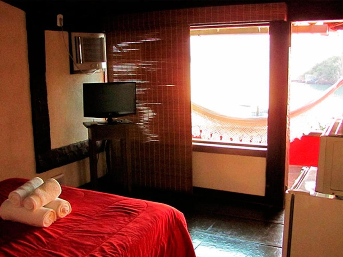 Bardot Apartamentos Búzios Rom bilde
